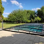 Vila Demeure Du Canteloup