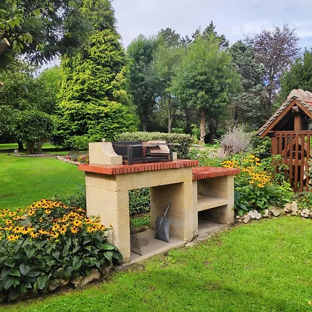 Demeure Du Canteloup Villa