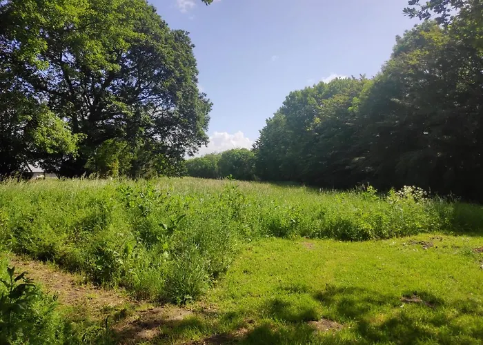 Demeure Du Canteloup Villa Honfleur