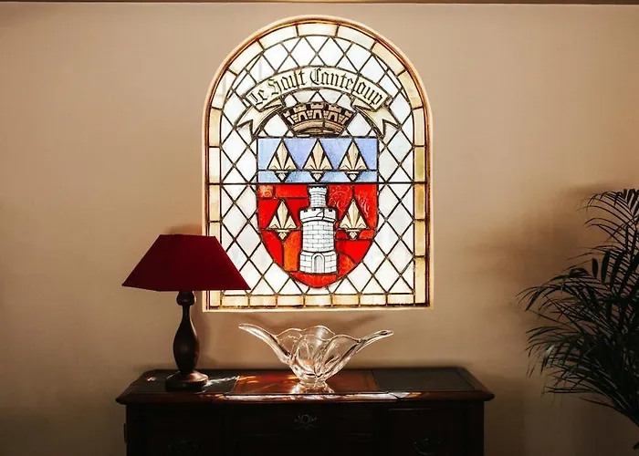 Villa Demeure Du Canteloup *