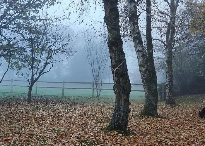 Demeure Du Canteloup Villa *