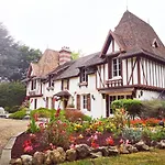 Demeure Du Canteloup Villa *