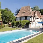 Demeure Du Canteloup Villa *