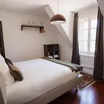 Demeure Du Canteloup Villa Honfleur