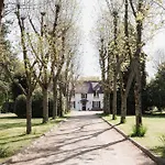 Demeure Du Canteloup Villa *