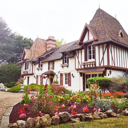 Demeure Du Canteloup ヴィラ *