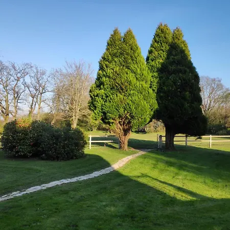 Demeure Du Canteloup オンフルール