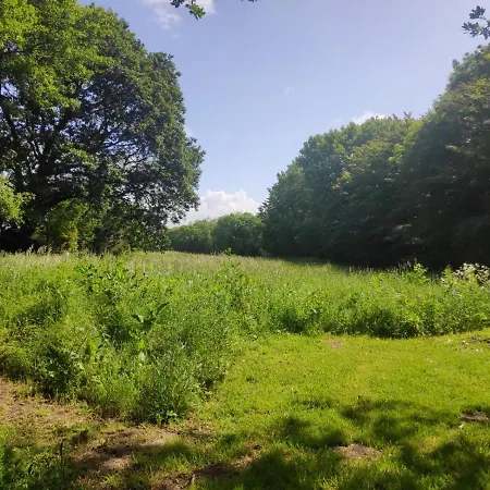 Demeure Du Canteloup ヴィラ オンフルール