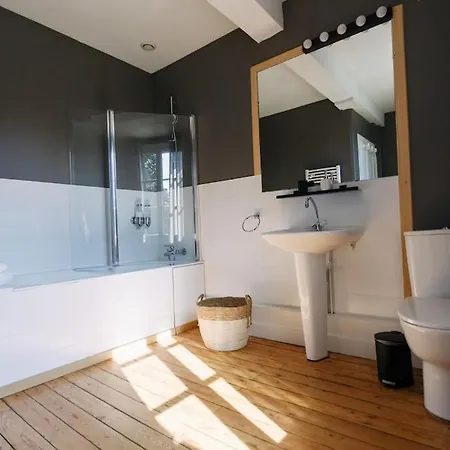 Demeure Du Canteloup * Ονφλέρ