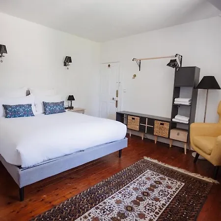 ヴィラ Demeure Du Canteloup *