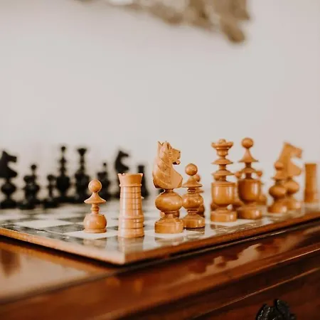 Demeure Du Canteloup オンフルール