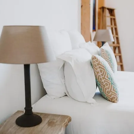 Demeure Du Canteloup ヴィラ オンフルール