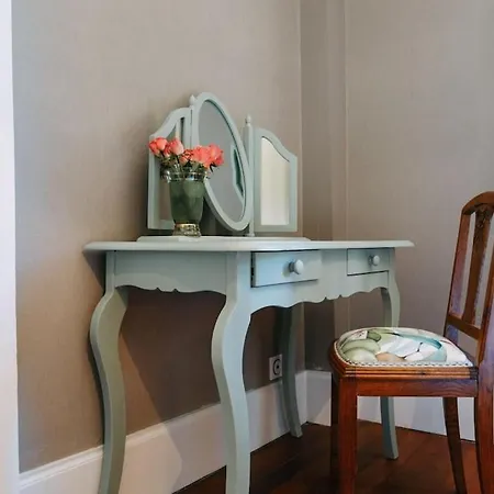 ヴィラ Demeure Du Canteloup オンフルール