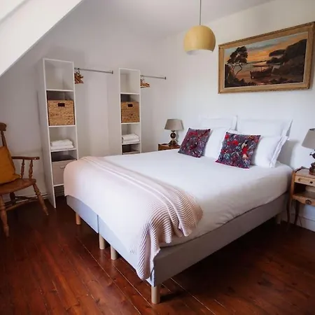 Demeure Du Canteloup ヴィラ *