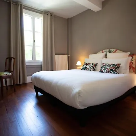 Demeure Du Canteloup Βίλα *