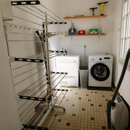 Demeure Du Canteloup * Ονφλέρ