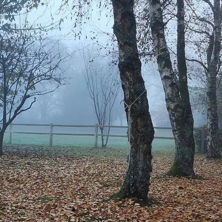 Demeure Du Canteloup Βίλα *