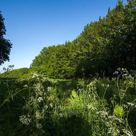 Βίλα Demeure Du Canteloup *