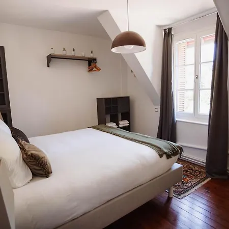 Demeure Du Canteloup Βίλα Ονφλέρ