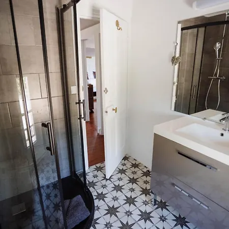 Βίλα Demeure Du Canteloup Ονφλέρ