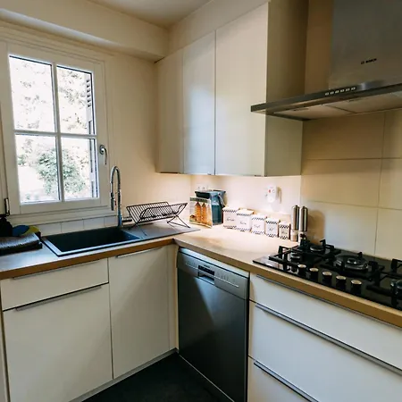 Βίλα Demeure Du Canteloup