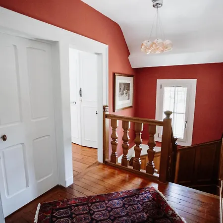 Demeure Du Canteloup ヴィラ オンフルール