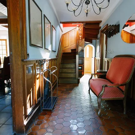 Demeure Du Canteloup Ονφλέρ