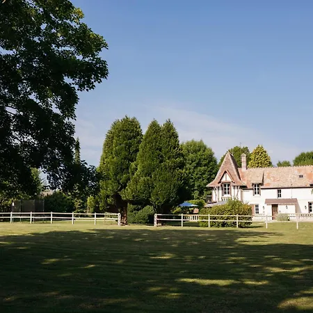 Βίλα Demeure Du Canteloup *