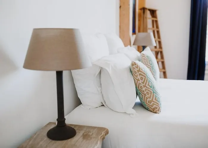 Demeure Du Canteloup 빌라 옹플뢰르