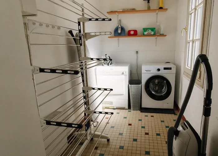 Demeure Du Canteloup * 옹플뢰르