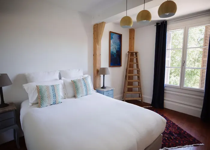 Demeure Du Canteloup Honfleur