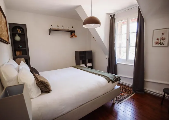 Demeure Du Canteloup Villa Honfleur