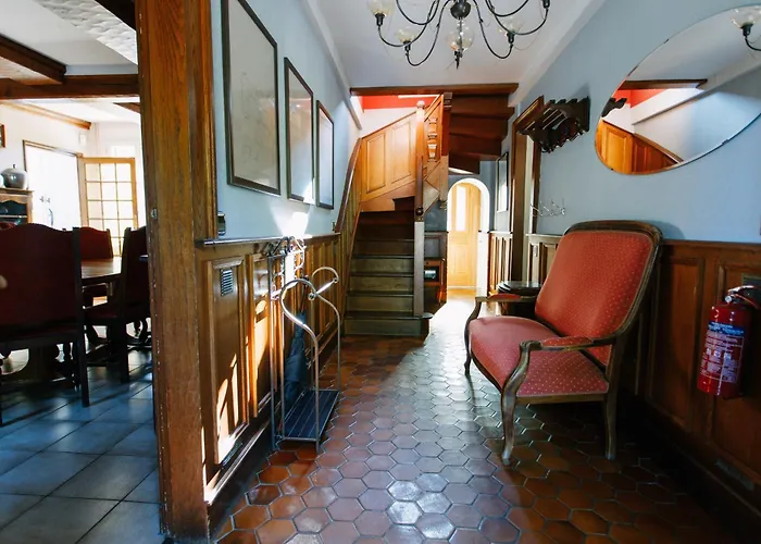 Demeure Du Canteloup Honfleur