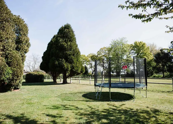 Demeure Du Canteloup